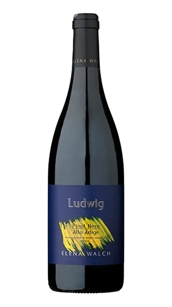Bottiglia Elena Walch Pinot Nero Alto Adige 2024