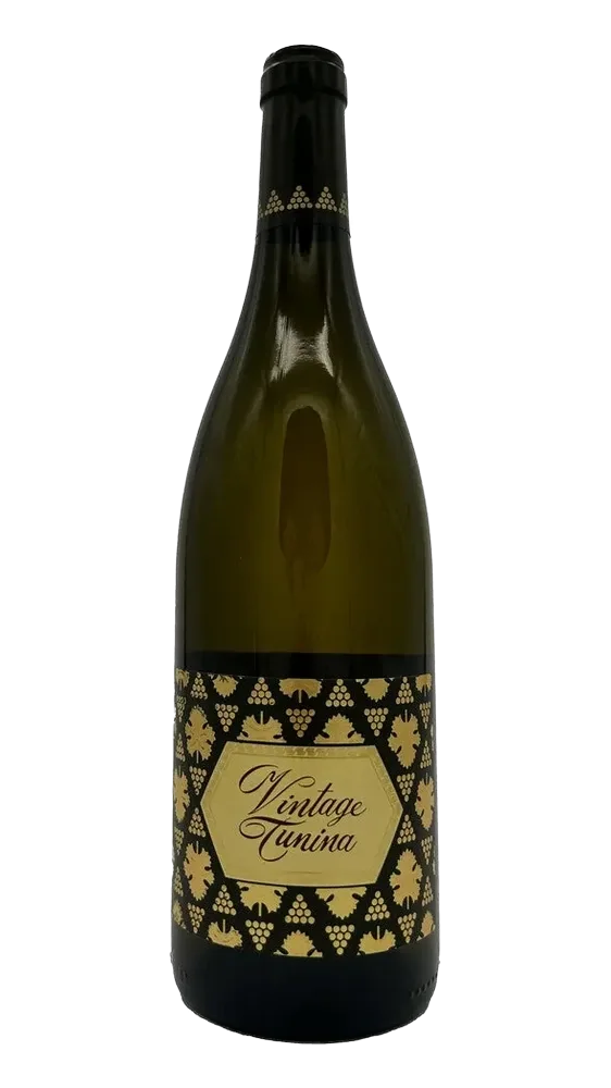 Bottiglia Jermann Vintage Tunina 2022